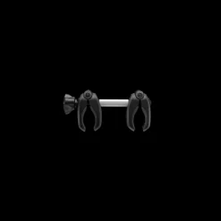 Accessori Per Portaggio Per Camper|Accessori Per Portabici*Thule Bike Holder 4 Anodizzato