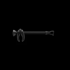 Accessori Per Portabici|Accessori Per Portabici*Thule Bike Holder 2.5 Nero