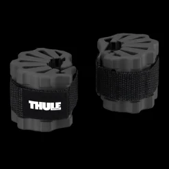 Accessori Per Portabici|Accessori Per Portabici*Thule Bike Protector Nero/grigio