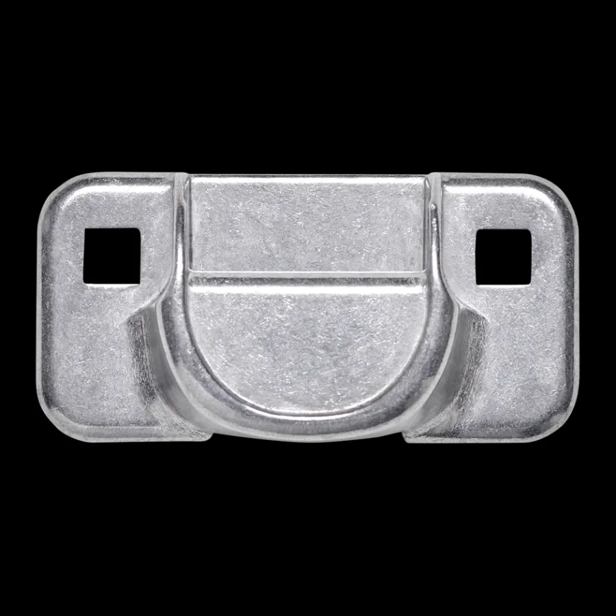 Accessori Per Portaggio Per Camper|Accessori Per Portabici*Thule Bike Rack Adapter Argento