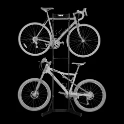 Accessori Per Portabici|Accessori Per Portabici*Thule Bike Stacker Nero