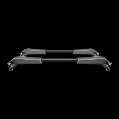 Porta Surf E Sup Per Auto*Thule Board Shuttle Nero