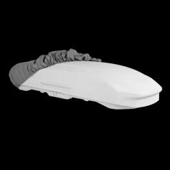 Accessori Per Bagagliere*Thule Box Lid Cover size 4 Grigio