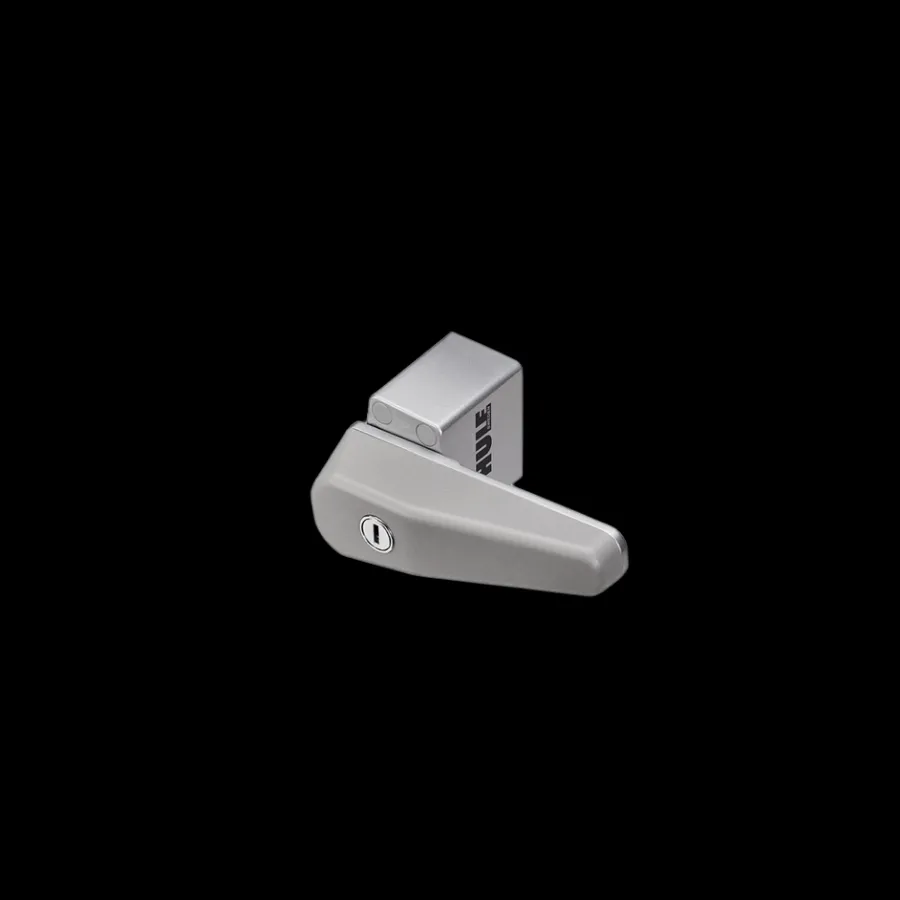 Serrature*Thule Cab Lock Grigio