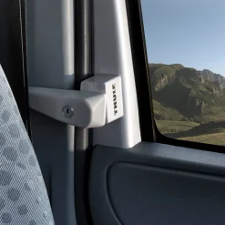 Serrature*Thule Cab Lock Grigio
