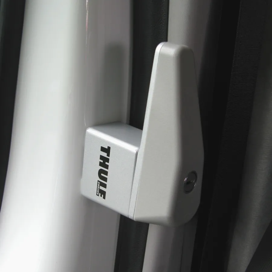 Serrature*Thule Cab Lock Grigio