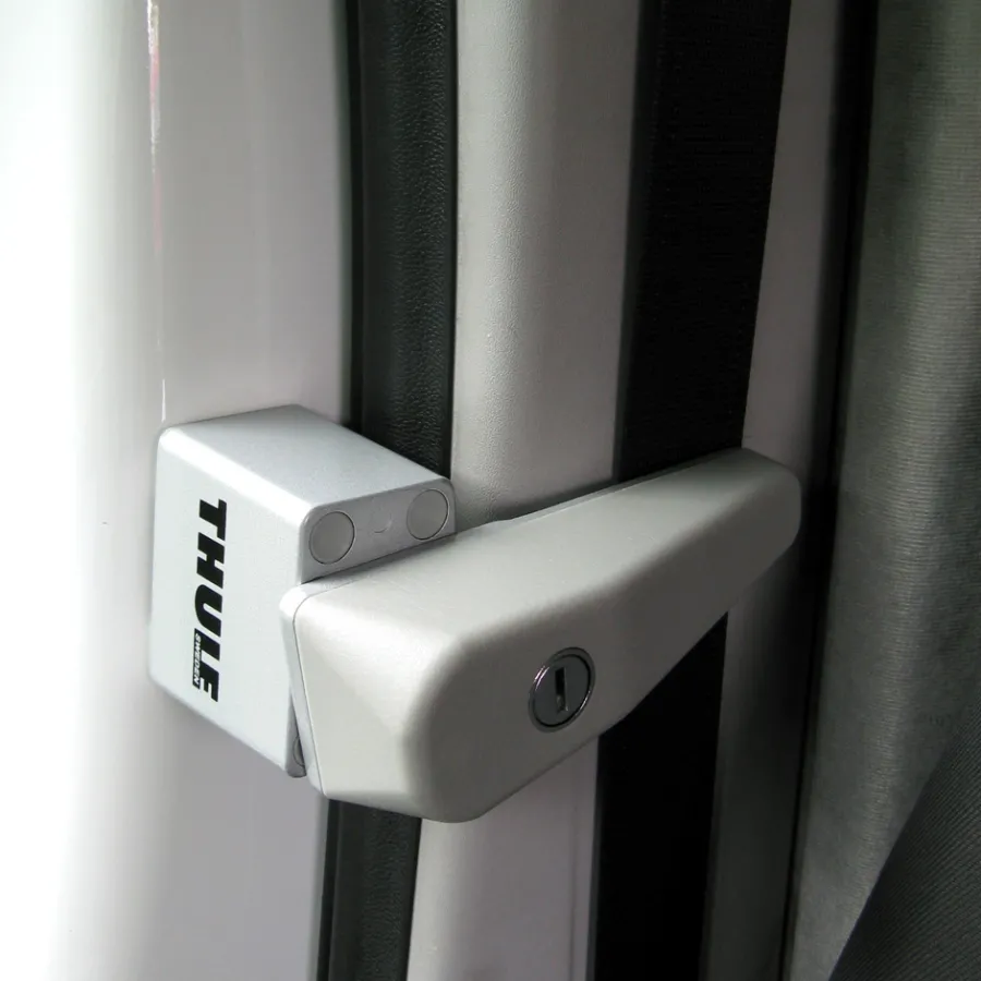 Serrature*Thule Cab Lock Grigio