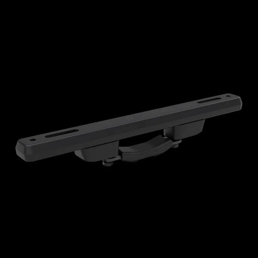 Accessori Per Barre Portatutto E Per La Piattaforma*Thule Caprock crossbar kit Alluminio