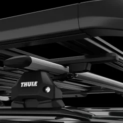 Accessori Per Barre Portatutto E Per La Piattaforma*Thule Caprock crossbar kit Alluminio
