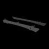 Accessori Per Barre Portatutto E Per La Piattaforma*Thule Caprock rail mount