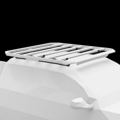 Accessori Per Barre Portatutto E Per La Piattaforma*Thule Caprock rail mount