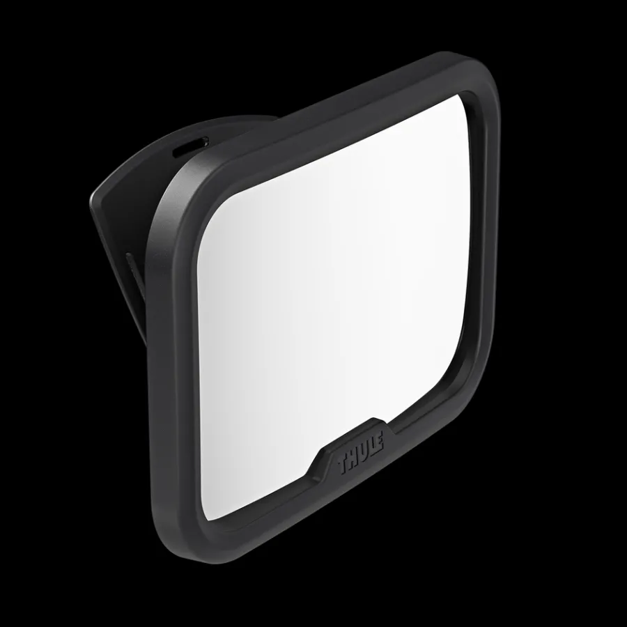 Accessori Per Seggiolini Auto*Thule car seat baby mirror Nero