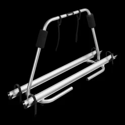 Portabici Da Camper|Portabici Da Camper*Thule Caravan Light Anodizzato