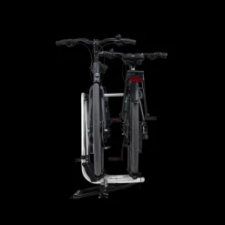 Portabici Da Camper|Portabici Da Camper*Thule Caravan Superb Standard Anodizzato