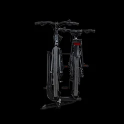 Portabici Da Camper|Portabici Da Camper*Thule Caravan Superb XT Standard Nero