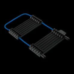 Accessori Per Portabici|Accessori Per Portabici*Thule Carbon Frame Protector Nero