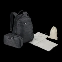 Accessori Per Passeggini*Thule changing backpack Nero