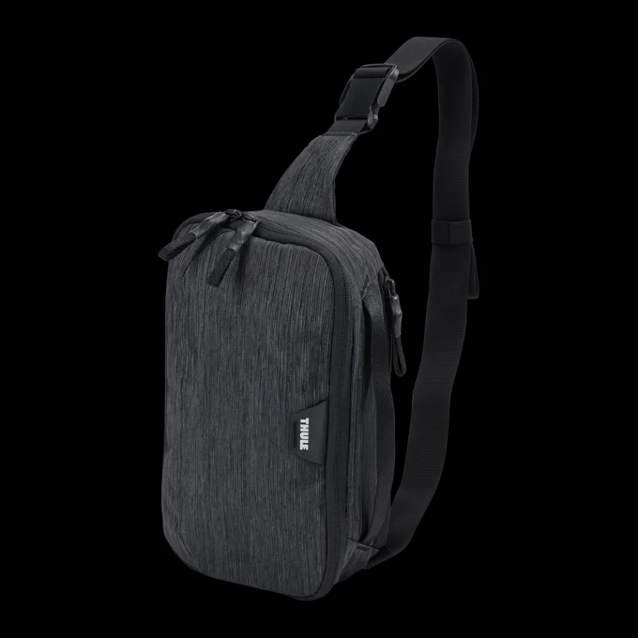 Accessori Per Passeggini*Thule changing backpack Nero