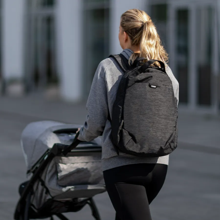 Accessori Per Passeggini*Thule changing backpack Nero