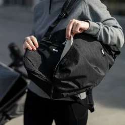 Accessori Per Passeggini*Thule changing backpack Nero