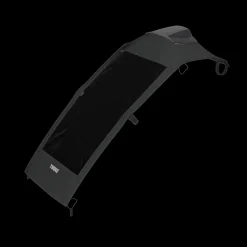 Accessori Per Rimorchi Per Bici|Accessori Per Rimorchi Per Bici*Thule Chariot air purifier cover Nero