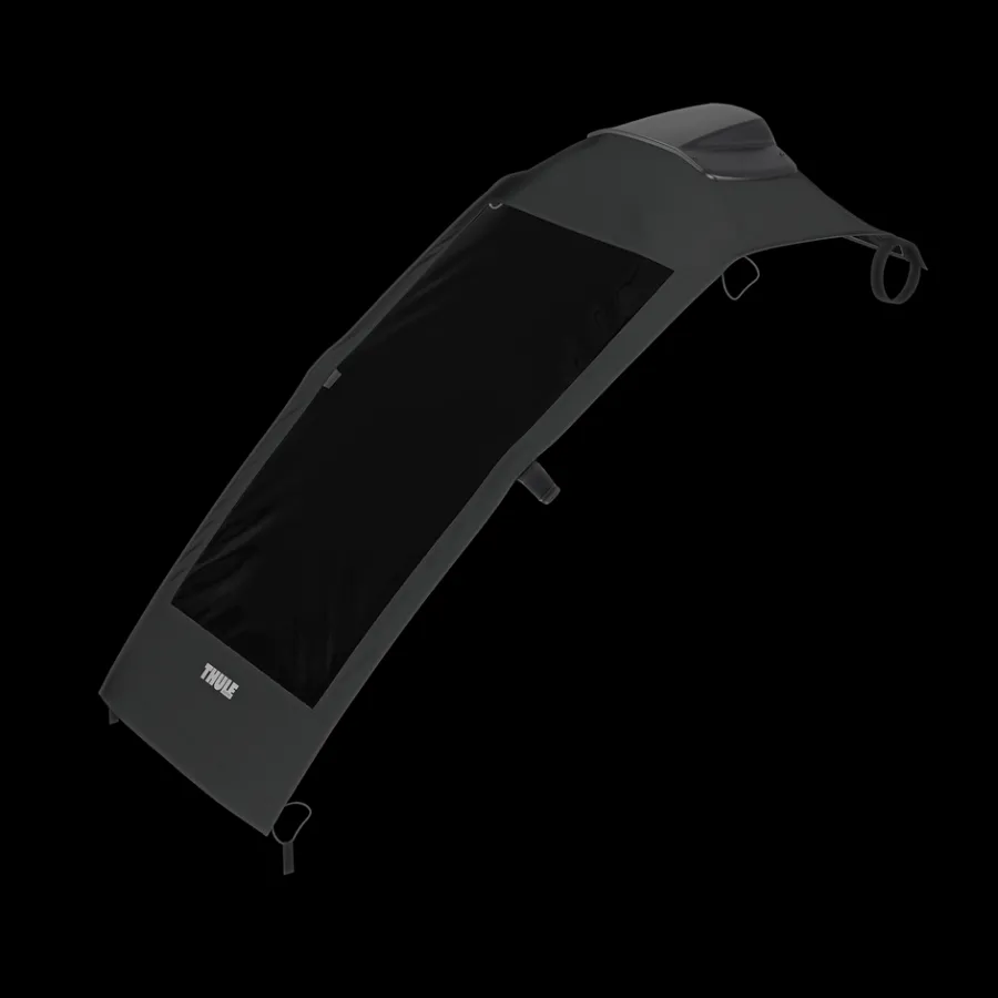 Accessori Per Rimorchi Per Bici|Accessori Per Rimorchi Per Bici*Thule Chariot air purifier cover Nero