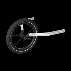 Pacchetti Rimorchio Per Bici|Pacchetti Rimorchio Per Bici*Thule Chariot Cross 2 double jogging bundle Cachi sbiadito