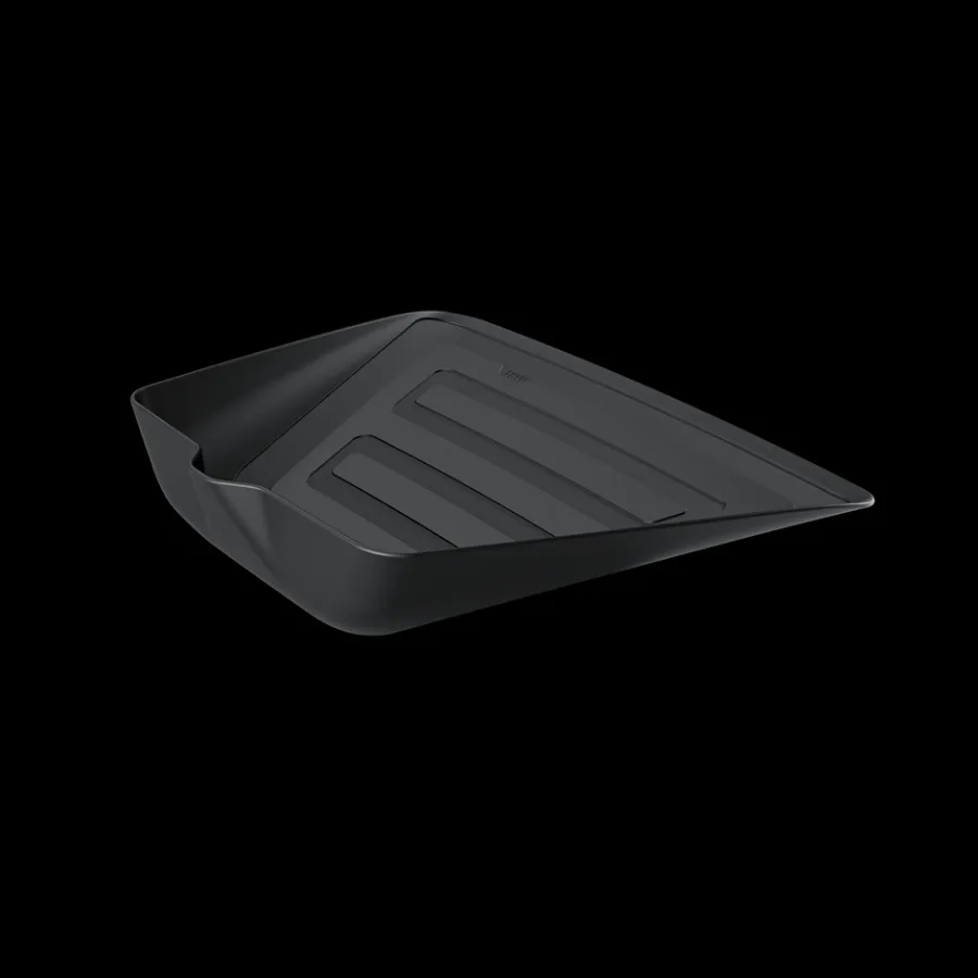 Accessori Per Rimorchi Per Bici|Accessori Per Rimorchi Per Bici*Thule Chariot floor mat single Nero