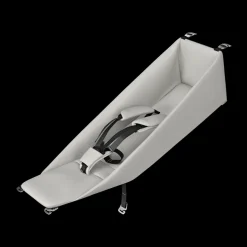 Accessori Per Rimorchi Per Bici|Accessori Per Rimorchi Per Bici*Thule Chariot infant sling Grigio