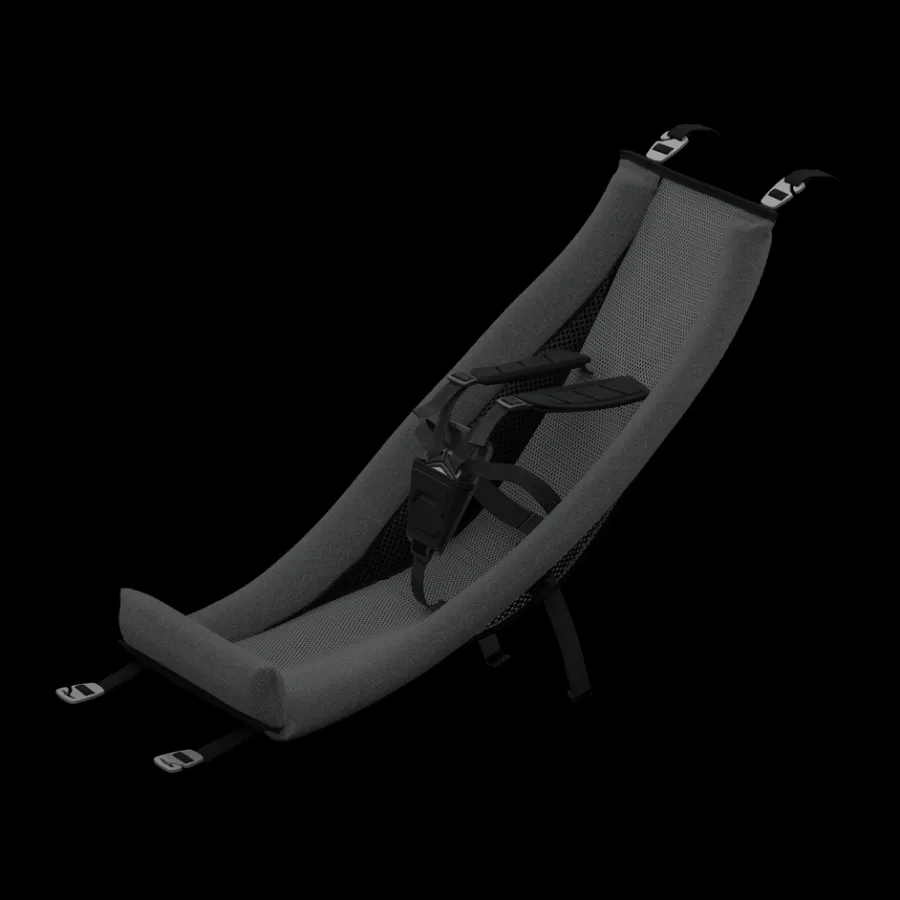 Accessori Per Rimorchi Per Bici|Accessori Per Rimorchi Per Bici*Thule Chariot infant sling Grigio