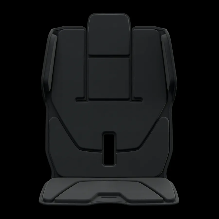 Accessori Per Rimorchi Per Bici|Accessori Per Rimorchi Per Bici*Thule Chariot padding single Nero