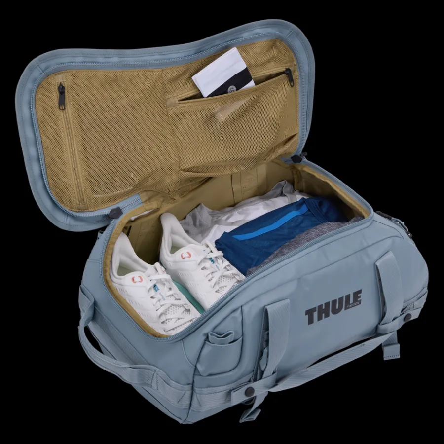 Borsoni*Thule Chasm Pond gray