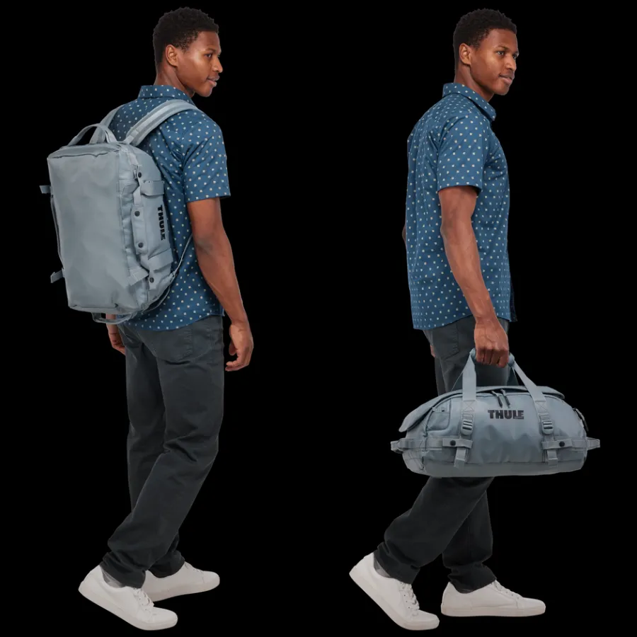 Borsoni*Thule Chasm Pond gray