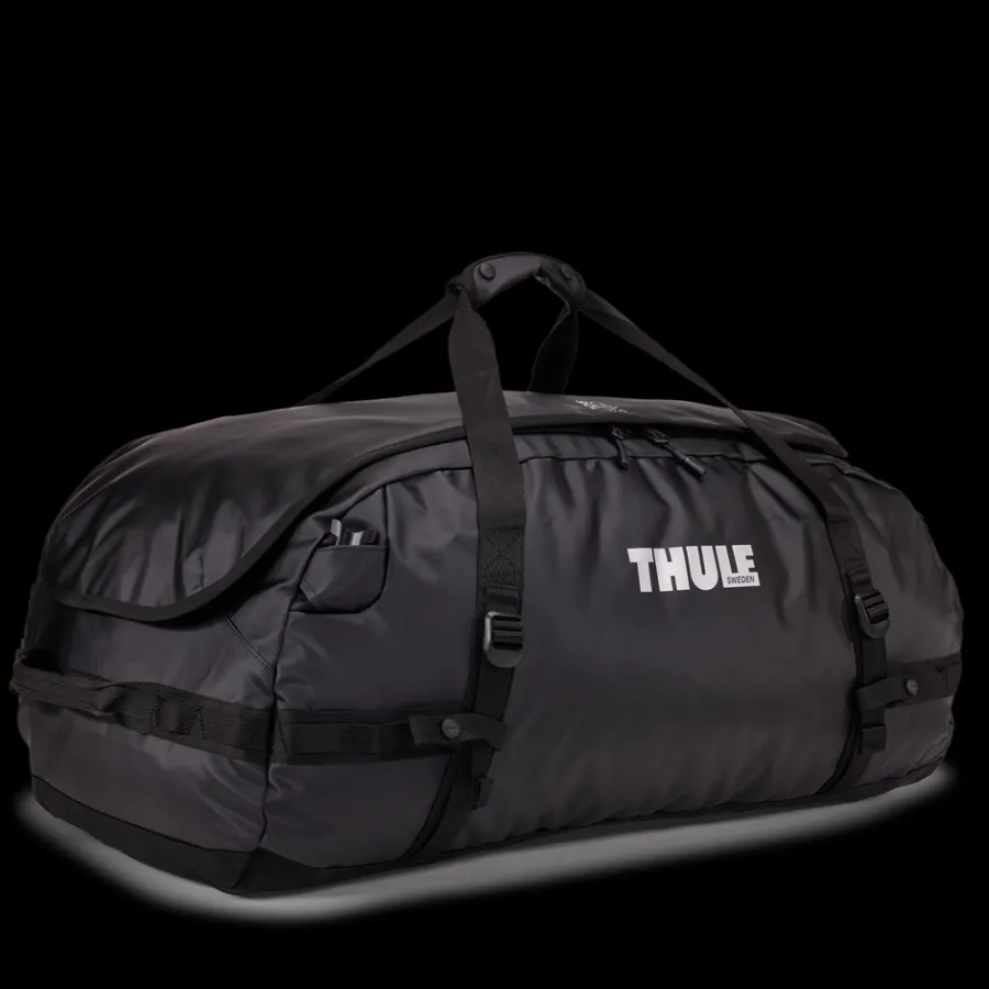 Borsoni*Thule Chasm Nero