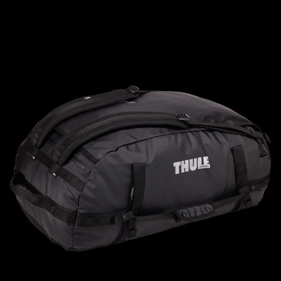 Borsoni*Thule Chasm Nero