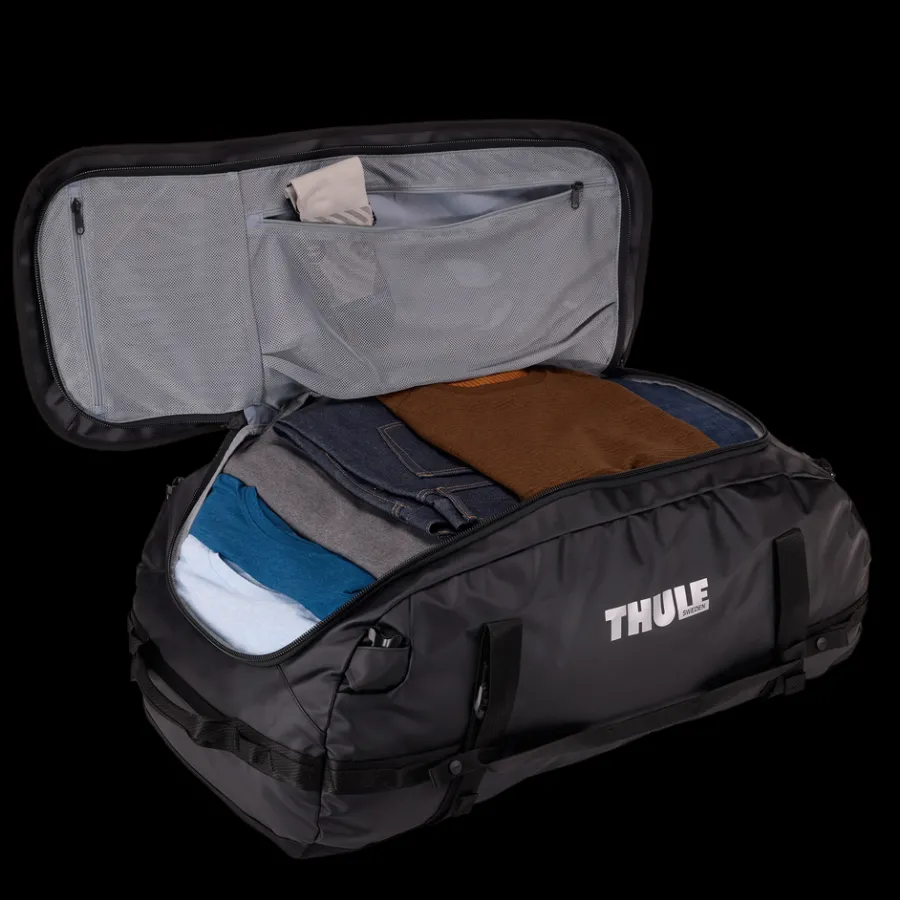 Borsoni*Thule Chasm Nero