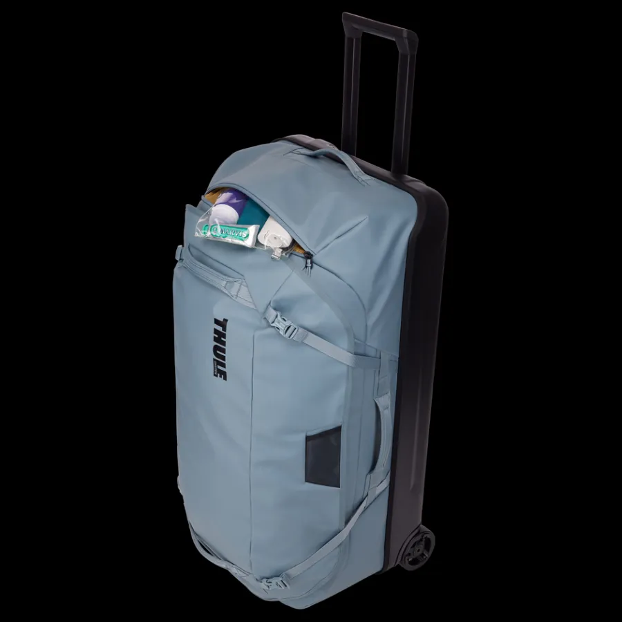 Borsoni|Bagaglio Da Stiva*Thule Chasm Pond gray