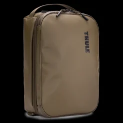 Scomparti A Cubo E Cartelline Da Viaggio|Organizer Da Viaggio*Thule Chasm Deep khaki