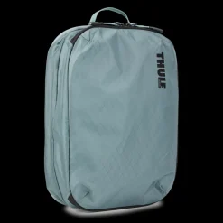 Scomparti A Cubo E Cartelline Da Viaggio*Thule clean/dirty packing cube Pond gray