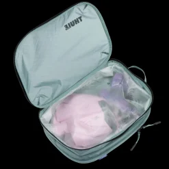 Scomparti A Cubo E Cartelline Da Viaggio*Thule clean/dirty packing cube Pond gray