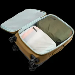 Scomparti A Cubo E Cartelline Da Viaggio*Thule clean/dirty packing cube Verde chiaro