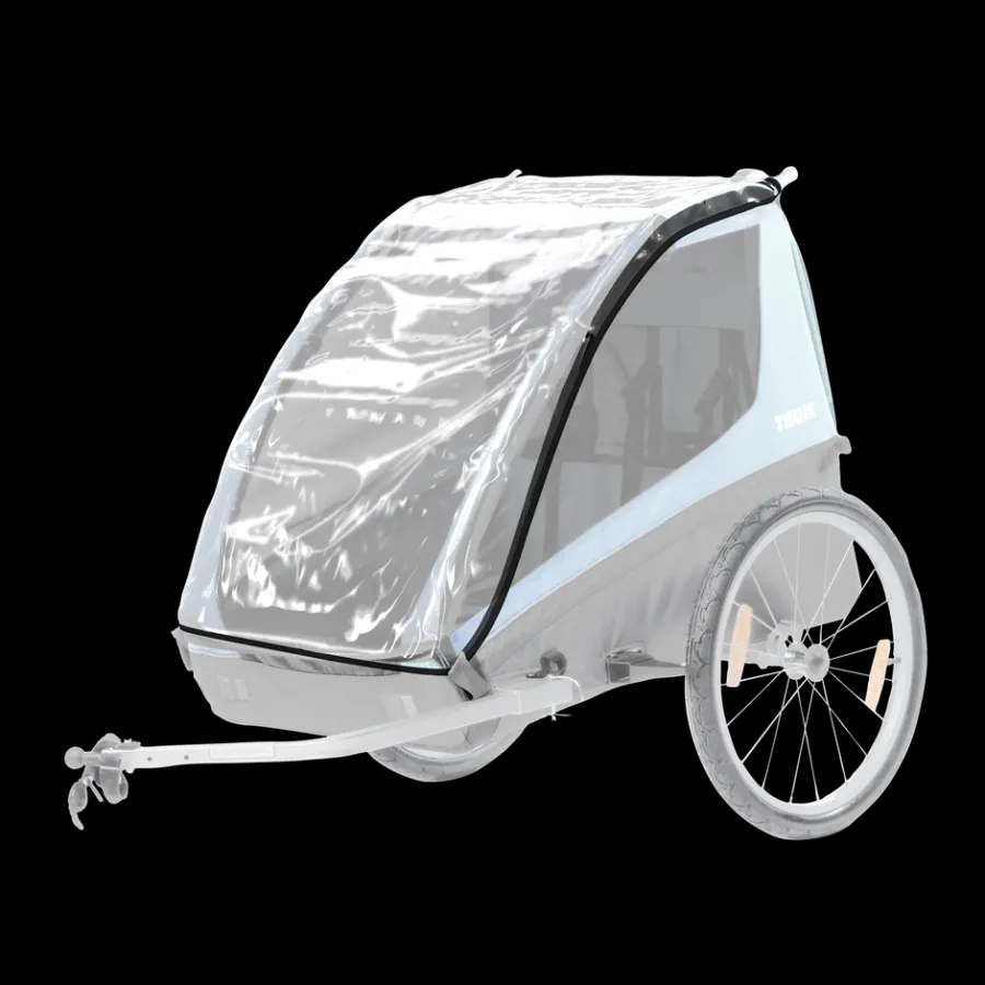 Pacchetti Rimorchio Per Bici|Pacchetti Rimorchio Per Bici*Thule Coaster XT all-weather bundle Blu