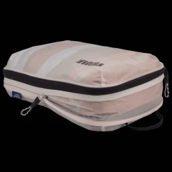 Scomparti A Cubo E Cartelline Da Viaggio|Organizer Da Viaggio*Thule compression cube set Bianco