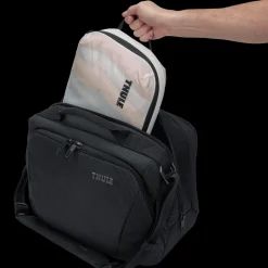 Scomparti A Cubo E Cartelline Da Viaggio|Organizer Da Viaggio*Thule compression cube set Bianco