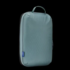 Scomparti A Cubo E Cartelline Da Viaggio*Thule compression cube set Pond gray