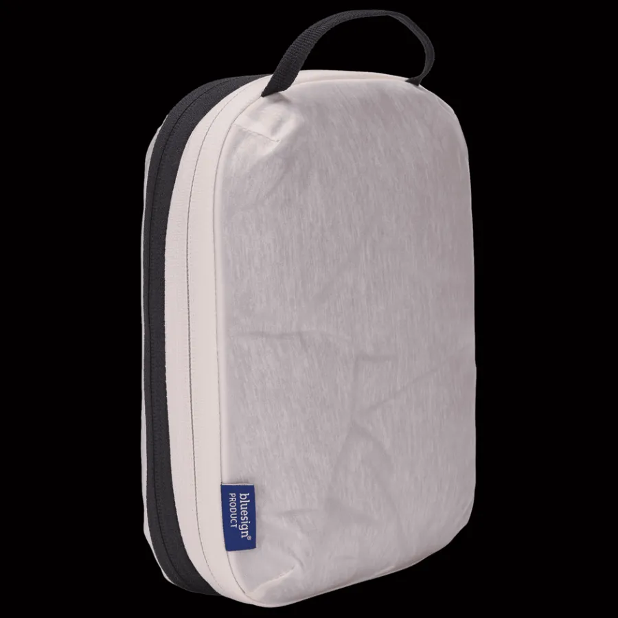 Scomparti A Cubo E Cartelline Da Viaggio|Organizer Da Viaggio*Thule compression packing cube Bianco