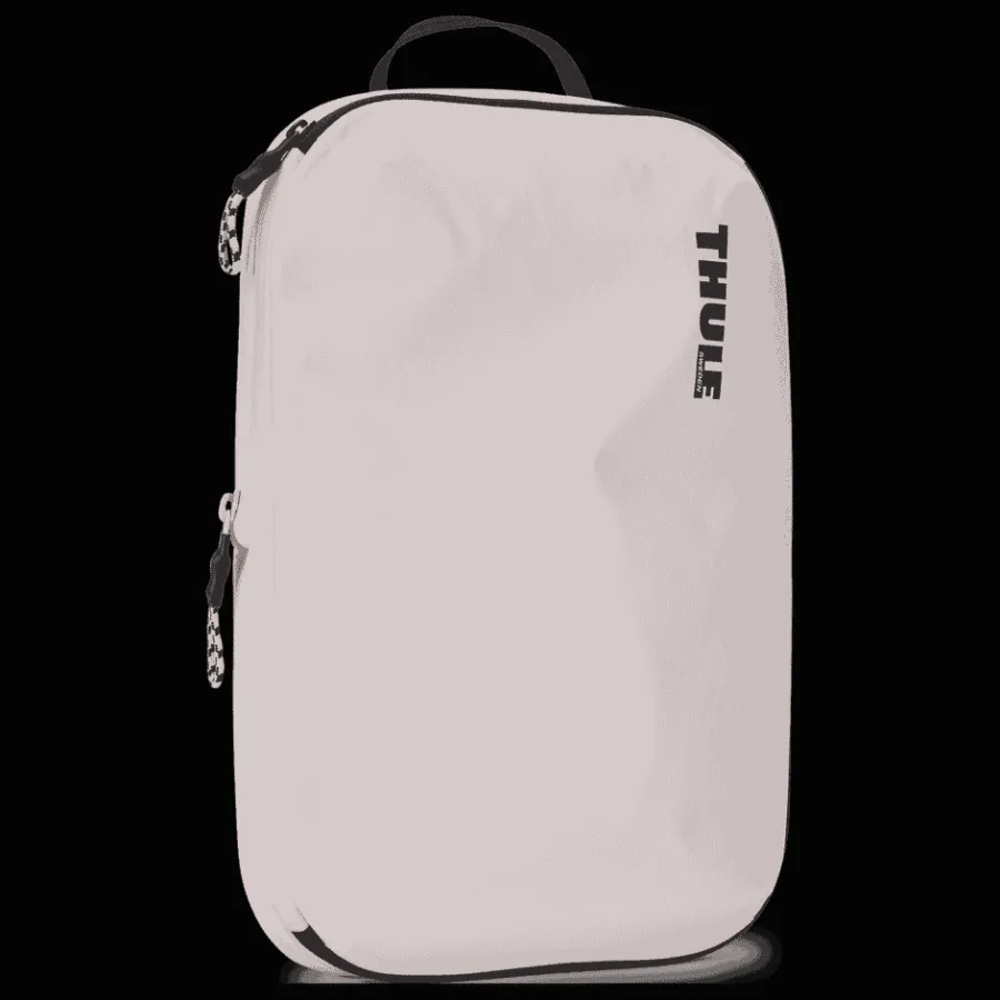 Scomparti A Cubo E Cartelline Da Viaggio*Thule compression packing cube Bianco