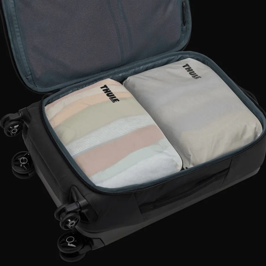 Scomparti A Cubo E Cartelline Da Viaggio*Thule compression packing cube Bianco