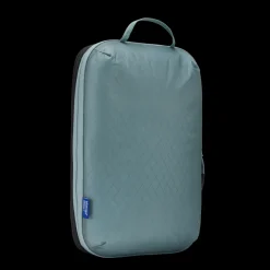 Scomparti A Cubo E Cartelline Da Viaggio*Thule compression packing cube Pond gray