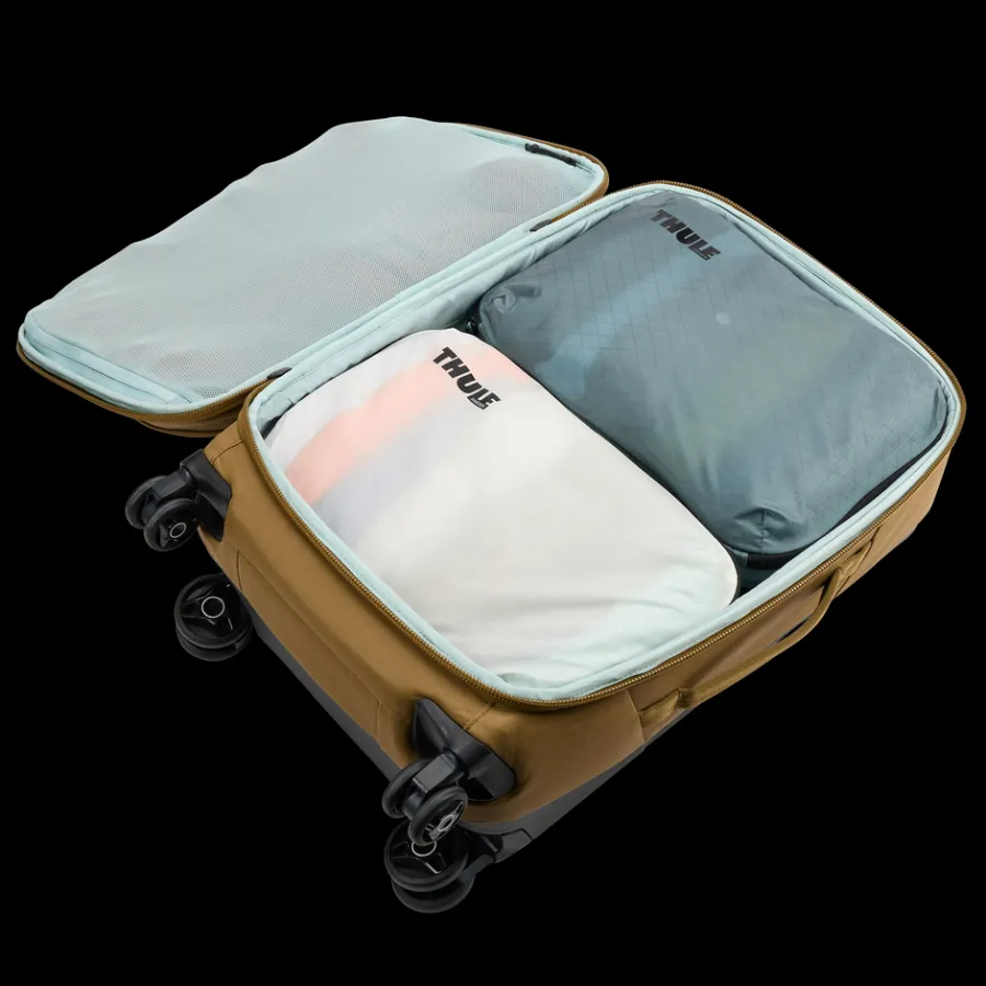 Scomparti A Cubo E Cartelline Da Viaggio*Thule compression packing cube Pond gray
